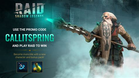 raid shadow legends promo code|raid legends 2024 promo code.